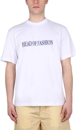 Sunnei Head Of Fashion T-Shirt-Uomo