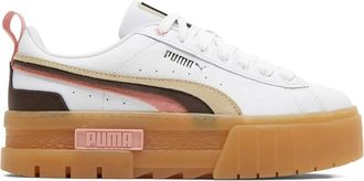 Puma Sneakers Mayze Triplex - Bianco