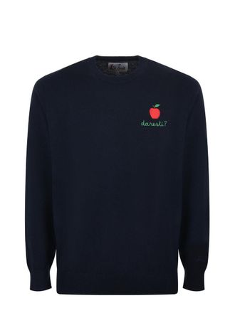 MC2 Saint Barth Sweater