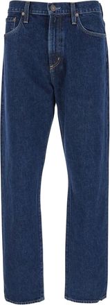 A Gold E Curtis jeans - Blue