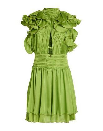 BABYLON DRESSES - Mini dresses sur YOOX.COM