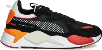 Puma Sneakers RS-X Heritage - Nero
