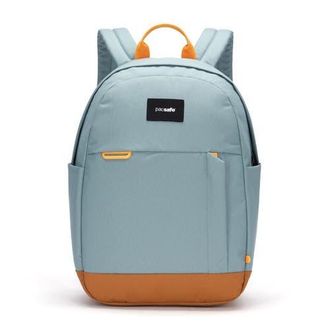 Pacsafe GO 15L Anti Theft Backpack in Fresh Mint at Nordstrom