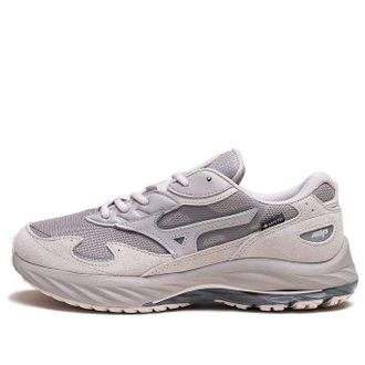 Mizuno Wave Rider GTX Wind Chime Opal Grey Quiet Shade D1GA245204