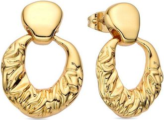 Eyecandy LA Eye Candy La Drop Earrings