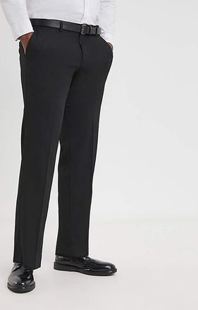 Jack & Jones Jack & Jones Franco Suit Trouser - Black