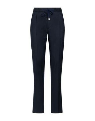 Lardini BOTTOMWEAR - Trousers on YOOX.COM