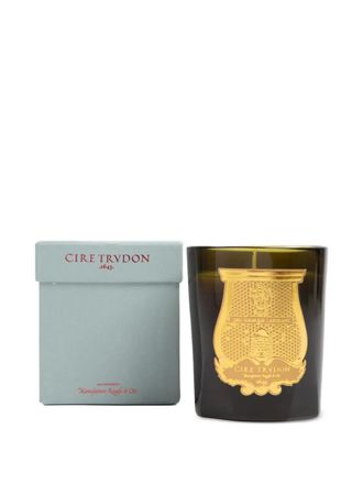 Cire Trudon Abd El Kader candle - Wit