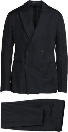 Emporio Armani SUITS and CO-ORDS - Suits on YOOX.COM