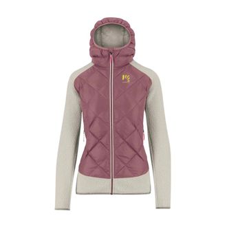 Karpos Mujer, Deporte, Rosa, Talla: M