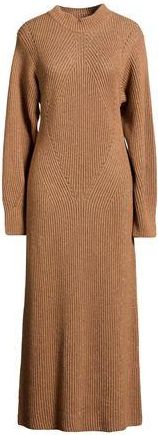 Twin-Set VESTIDOS - Vestidos midi en YOOX.COM