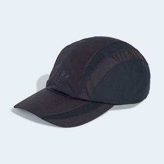 adidas Baseball Cap ADIDAS ORIGINALS TEAMGEIST CAP, Damen, schwarz, Obermaterial: 100% Polyester, Caps Baseball Cap