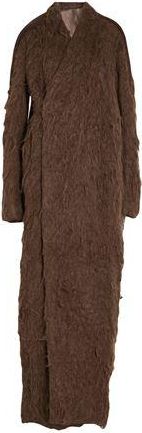 Rick Owens COATS & JACKETS - Coats on YOOX.COM