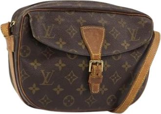 Louis Vuitton Borsa Pre-owned Cross Body - - Pre-owned - Donna - Marrone - ONE SIZE