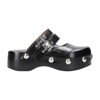 Philosophy di Lorenzo Serafini Donna, Scarpe, Nero, 38 EU, new