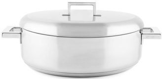 Mepra Bratpfanne Stile by Pininfarina, &oslash; 28 cm - Personalisierbar