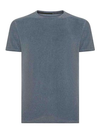 Roberto Ricci Design Short-Sleeved T-Shirt With Logo