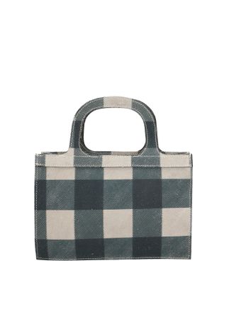 Gave Lux tas Vrouwen LIGHT GREY