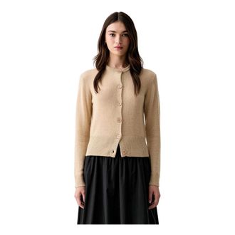 Joop Mujer, Jerseys, Beige, Talla: S