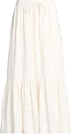 Coach HOSEN & R&Ouml;CKE - Midi-R&ouml;cke auf YOOX.COM