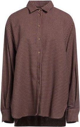 Manuel Ritz CAMISETAS Y TOPS - Camisas en YOOX.COM