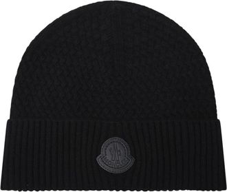 Moncler unisex, Accesorios, Negro, Talla: ONE Size