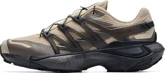 Salomon XT PU.RE Advanced Khaki 474462