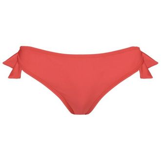 Barts Kelli Bikini Briefs Bikini-Bottom f&uuml;r Damen | rot