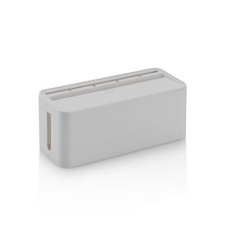 TFT Home Furniture CERGY cable organizer, white