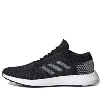 adidas PureBoost Go Grey B37803