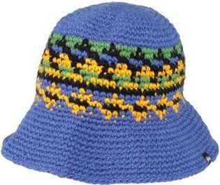 St&uuml;ssy COMPLEMENTOS - Sombreros en YOOX.COM