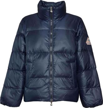 Pyrenex Giacca Shift - Blu