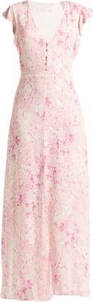 Patrizia Pepe DRESSES - Maxi dresses on YOOX.COM