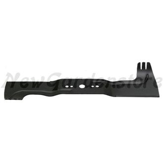 Viking 6360 702 0100 L=476 Mm Compatible Cuchilla Cortac&eacute;sped Para Tractor De C&eacute;sped