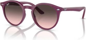 Ray-Ban Phantos Zonnebril - unisex - Zonnebrillen - Roze - 44 MM - Accessoires