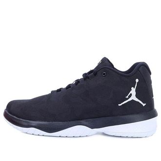 Air Jordan B.Fly X Black 910209-012
