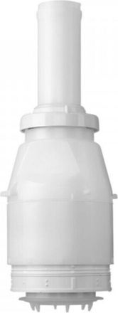 GROHE Mecanismo De Descarga De Cisterna Oculta Grohe Servo, Se Puede Interrumpir