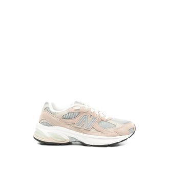 New Balance Running Shoes, female, Gray, Size: 6 1/2 US 2010 Sneaker