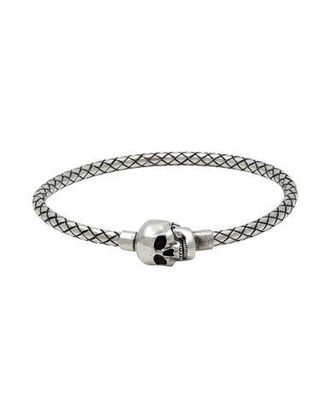 Alexander McQueen JEWELLERY and WATCHES - Bracelets sur YOOX.COM