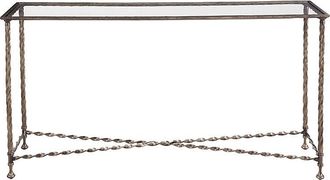 Ballard Designs Bennett Console Table - Ballard Designs