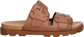 Camper Hombre, Zapatos, Marr&oacute;n, Talla: 44 EU