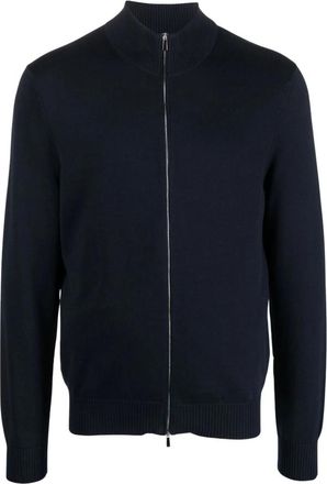 Malo Heren, Truien, Blauw, Maat: XL