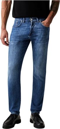 Karl Lagerfeld Uomo, Jeans, Blu, W33 L34, new