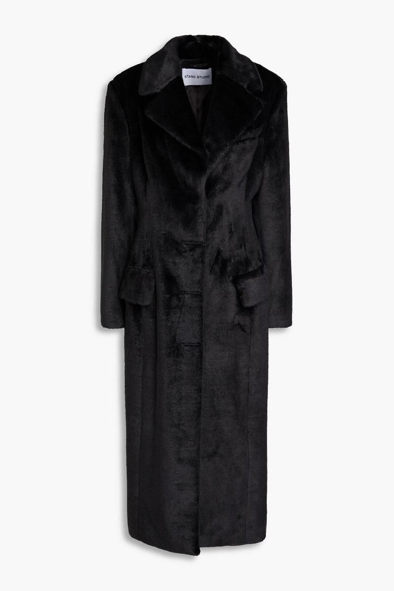 Stand Studio Leather Coats − Sale: up to −76% | Stylight