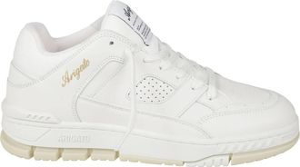 Axel Arigato Area Lo Sneaker - male - Axel Arigato - Sneakers - White - 6 UK - Shoes