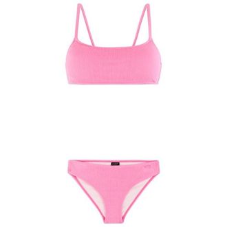 Protest PRTDimi Bralette Bikini Bikini f&uuml;r Damen | rosa