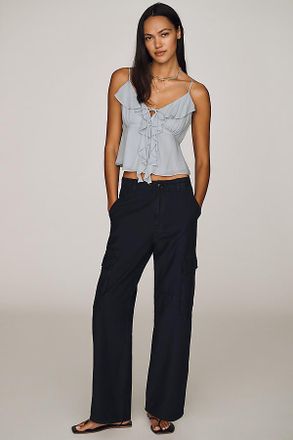 Citizens Of Humanity Esme 100% Cotton Cargo Pants