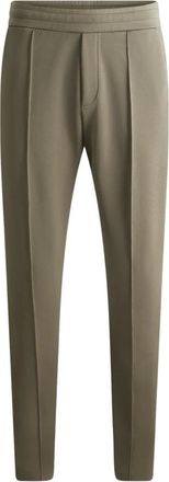 Fusalp Malaga Pants - Heren - Sport - Groen - Maat: 2XL Fleece