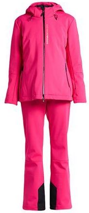 Emporio Armani CAPISPALLA - Tute e abbigliamento neve su YOOX.COM