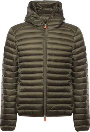 Save The Duck Devon Nylon Down Jacket